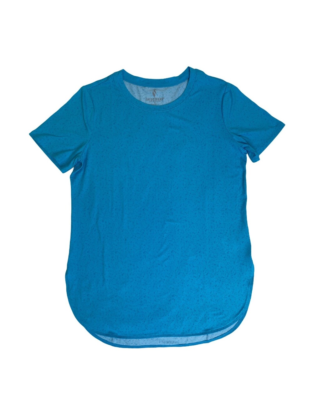 Skechers Womens Tunic Top Size M - Picture 1 of 2